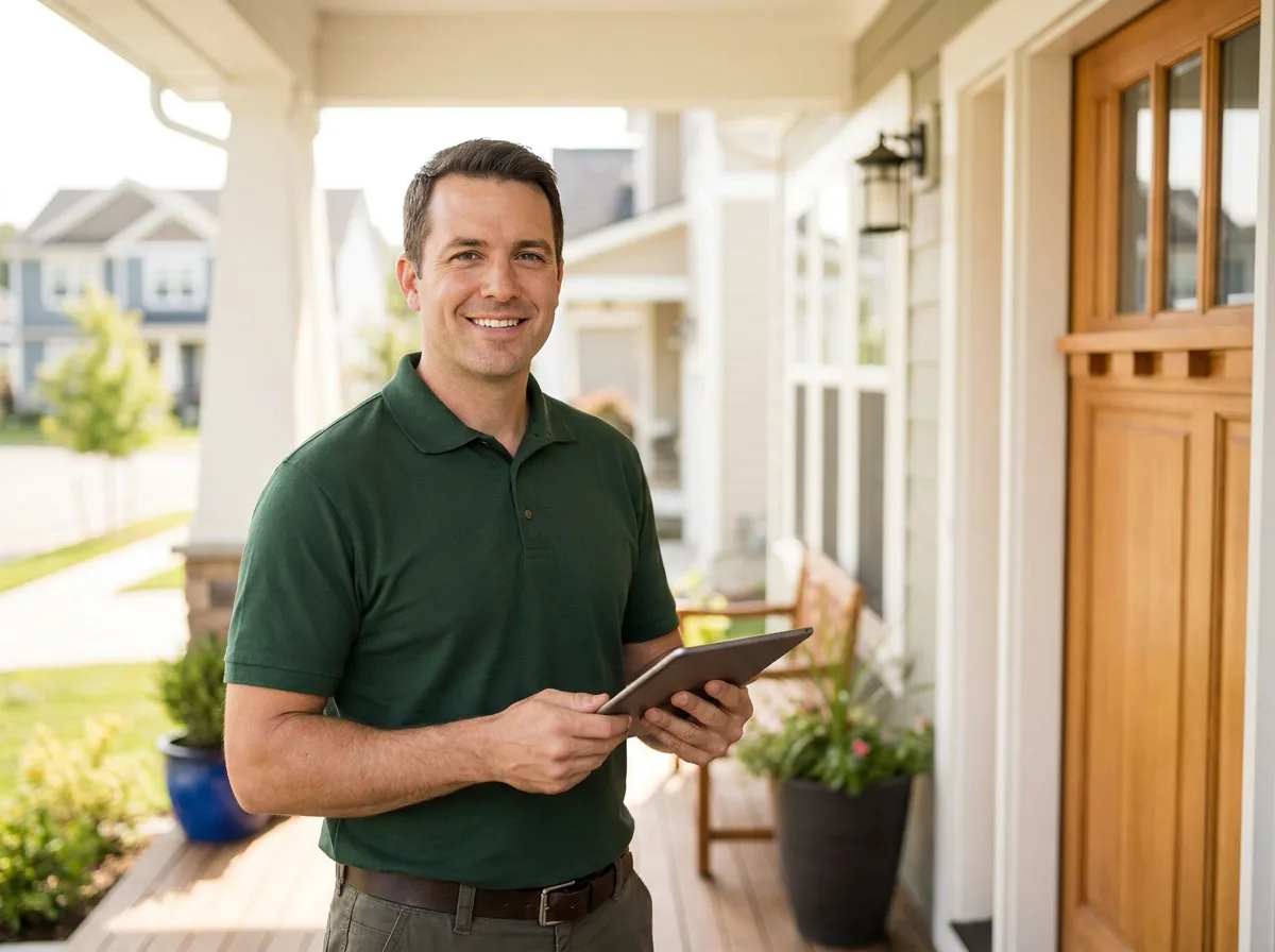 Pest control FAQs for Andover, SD